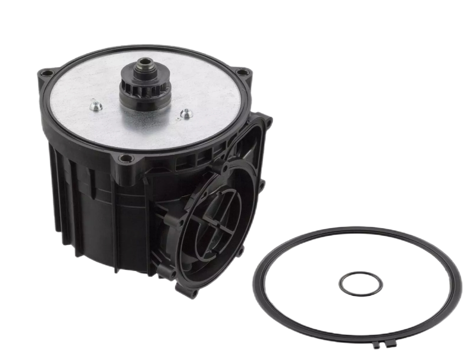 BME215-002 M-BENZ 472 010 62 62 Oil Trap, crankcase breather