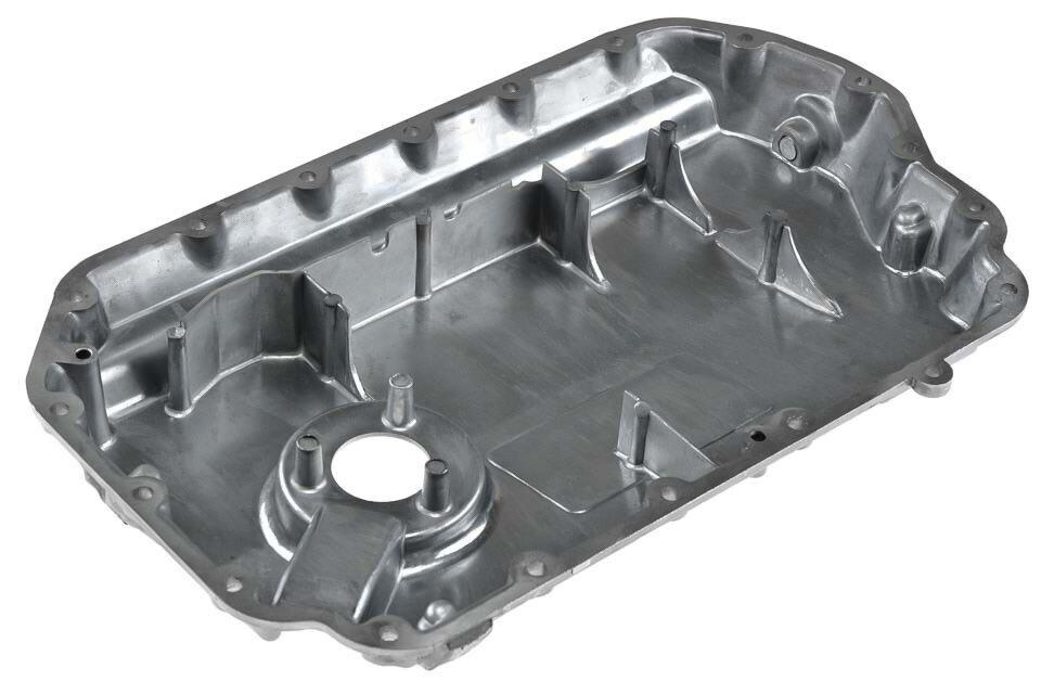BVE103-004 AUDI 06B103604C Oil Pan