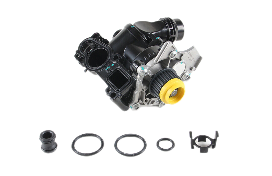 BVE901-100 AUDI VW SKODA 06H12